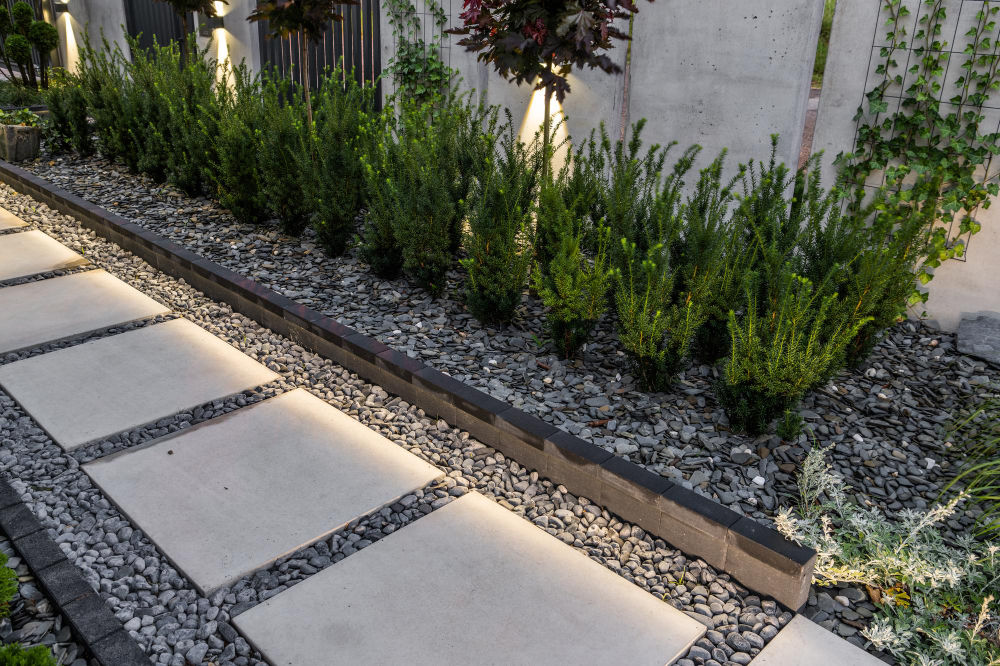 Sert Zemin Uygulamaları